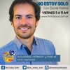 Logo Programa completo de No estoy solo con Dante Palma en FM La Boca (26/7/19)