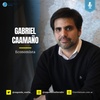 Logo Entrevista con el economista Gabriel Caamaño - "Segunda Vuelta" (15-04-2024)