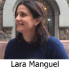 Logo Lara Manguel: "Queremos que sea moda la inversión privada en cultura, con el Mecenazgo porteño"