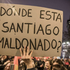 Logo Caso Santiago Maldonado: Matilde Bruera explica qué es la desaparición forzada de persona