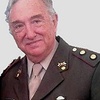 Logo Nota con el Teniente Coronel Eduardo Stafforini de los Reservistas del Ejercito Argentino