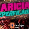 Logo CARICIAS REPERFILADAS [P3/T2] 30/01/2020. El Destape Radio