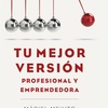 Logo Mariel Mejuto presenta "Tu mejor versión..."