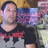 Logo 2017-05-12 PELOTA AL MEDIO - Javier Mazzoni ex jugador de Independiente