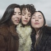 Logo Gabriela Licht anuncia las funciones de Las mujeres entre los hielos