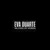 Logo "Eva Duarte, una verdad que incomoda" Obra de teatro. Domingos 16hs. Teatro Beckett.