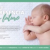 Logo Diputada Mayra Mendoza con Horacio Cabak por Ley de Protección Para la Primera Infancia