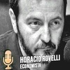 Logo Cada vez que Argentina acordó con el FMI, la inflación nunca bajó de 3 dígitos (Horacio Rovelli)