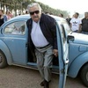 Logo Disertación Pepe Mujica