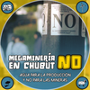 Logo Asambleas de Chubut en lucha contra la megaminería "El agua vale más que el oro"