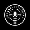 Logo UN TOQUE DE CIVILIDAD LUNES 18 DE MARZO 2024