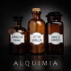 Logo Nuevo anucio de Víctor Hugo Morales: SurdelSur Ensamble, Lavallén y Cabarcos presentan Alquimia