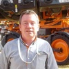 Logo " En Expoagro mostraremos más de 25 pulverizadoras y presentaremos el Arbus 4000 JAV "