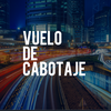 Logo VUELO DE CABOTAJE | VDC #5