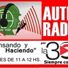 Logo PENSANDO Y HACIENDO - AUTE - 29 de Junio