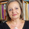 Logo Alicia Stolkiner, Psicóloga, docente investigadora del Centro de Salud Mental Comunitaria