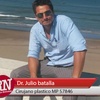 Logo Nota - La Primera Mañana -  Dr. Julio batalla | Cirujano plastico MP 57846