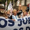 Logo UTEP. Los jubilados son los más damnificados y aumenta la informalidad.