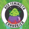 Logo Red Feminista Cannábica: ¿Qué rol cumple la ARICCAME?
