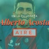 Logo Alberto Acosta: “Siempre es lindo ponerse la camiseta de San Lorenzo”
