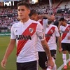 Logo Aldo Sergio Parodi: "en la Libertadores 2017, los 7 casos de doping en River se taparon"