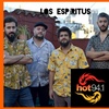 Logo Los Espíritus presentan nuevo EP y anuncian streaming en El Mixtape por HOT 94.1 FM - Caracas (VE)