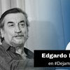 Logo Edgardo Mocca en Dejámelo Pensar por Radio Ensamble 