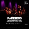 Logo Víctor Hugo Morales menciona el concierto de Fadeiros en Bebop Club