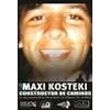 Logo Julieta Cabrera Ayala- realizadora del documental Maxi Kosteki, Constructor de Caminos