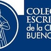 Logo Magdalena Tato ( Secretaria del Colegio de Escribanos de la Ciudad de Buenos Aires) 