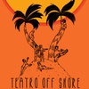 Logo Ciclo Teatro Off Shore recomendado en Radio Con Vos