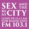 Logo Sex And The Buenos Aires City #1