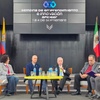 Logo de la recorte