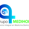 Logo Claudia Gustavino - Demoliendo Redes - Radio Concepto