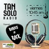 Logo Tan Solo Radio 04-11-2022 