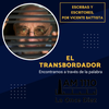 Logo La revista Sur y Victoria Ocampo, por Vicente Battista