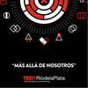 Logo Gerry Garbulsky+José del Río+Martina Rua sobre TEDxRíodelaPlata - Un Tiempo Más Radio Metro 27/10/18