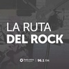 Logo Pablo Dacovich - JuvenRock - La Ruta del Rock - Radio Atilra