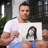 Logo Ulises Jaitt: "Viviana Canosa y Natasha son mujeres fuertes que hablan con convicción"
