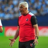 Logo Nota con el ex futbolista y entrenador Omar De Felippe en Todo con afecto por @Nacional Am 870