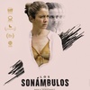Logo Erica Rivas pasó por POP 101.5 para hablar del estreno de Los Sonámbulos de Paula Hernández. 