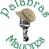 Logo 25 años de Palabras Mayores