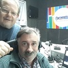 Logo Radio Mestiza: "Hilando Fino" Con Gabriel Wainstein y Daniel Symcha. 4/7/2022