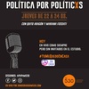 Logo Politica por Políticxs