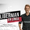Logo Liberman en Línea 31/05/2018