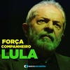 Logo Liberación de Lula