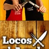 Logo Nota a Luciano Lucchetti en Tiempos Líquidos sobre Locos por el asado