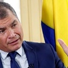 Logo Rafael Correa: “La crisis del coronavirus pulverizó los paradigmas neoliberales”