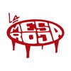 Logo PROGRAMA N72 DE LA MESA ROJA 