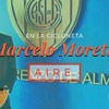 Logo Marcelo Moretti: “Que la gente se acerque el lunes porque van a ver una fiesta”